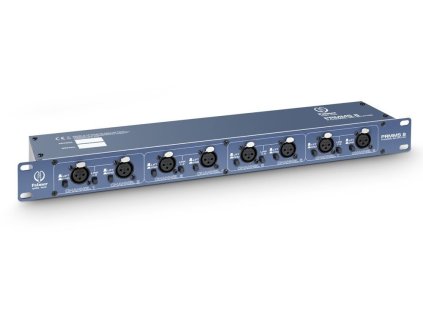 Palmer RMMS 8