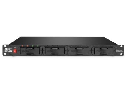 Palmer BC400 9V V1