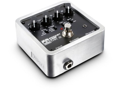 Palmer POCKET AMP MK 2