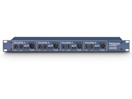 Palmer PAN 03 PASS