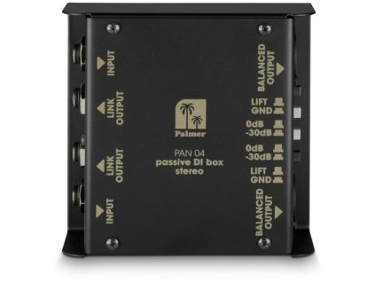 Palmer PAN 04