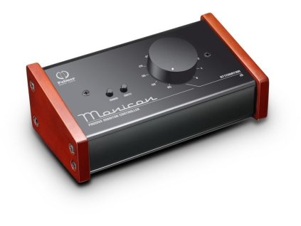 Palmer MONICON®