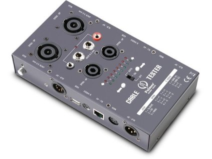 Palmer AHMCTXL V2