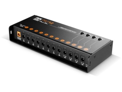 Palmer PWT 12 MK 2