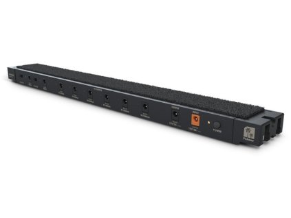 Palmer WT PB 40