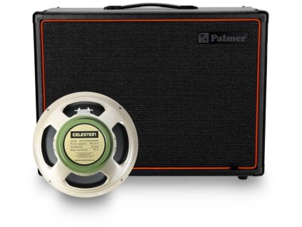 Palmer CAB 112 BX GBK