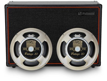 Palmer CAB 212 BX V30