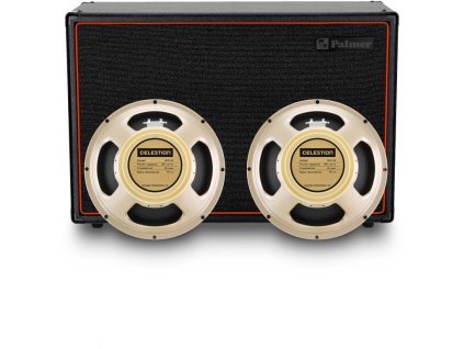 Palmer CAB 212 X CRM