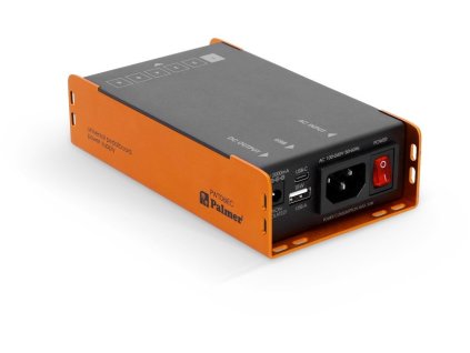 Palmer PWT 06 IEC