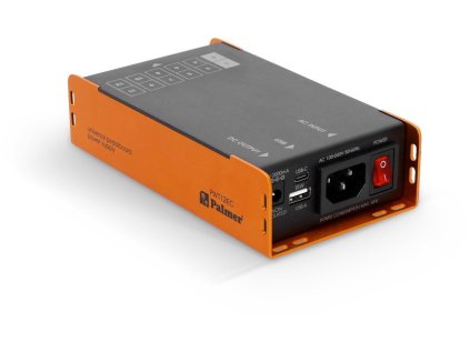 Palmer PWT 12 IEC