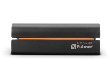 Palmer AoC Box XLRm