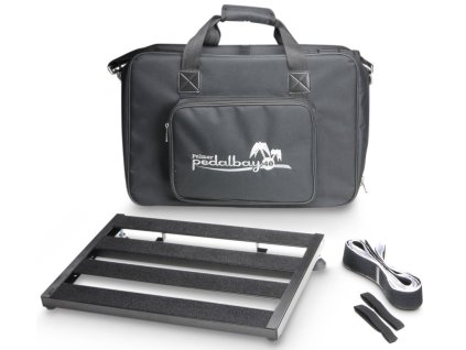 Palmer PEDALBAY 40