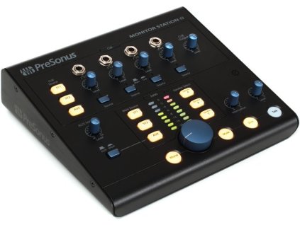 PreSonus Monitor Station V2