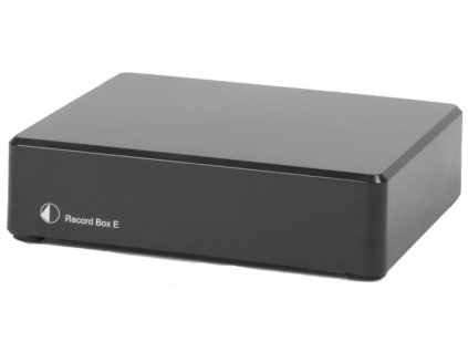 Pro-Ject Record Box E