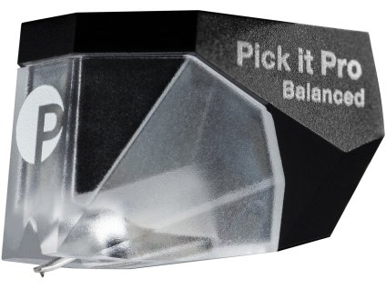 Pro-Ject Pick It PRO B - Přenoska typu MM se symetrickým zapojením
