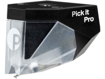Pro-Ject Pick It PRO - Gramofonová přenoska typu MM