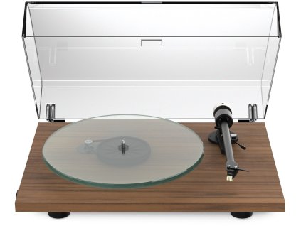 Pro-Ject T2 Super Phono + Sumiko Rainier - ořech
