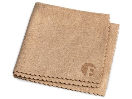 Pro-Ject Cloth it - Čistící utěrka na gramofony a elektroniku z mikrovlákna