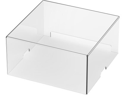 Pro-Ject Cover It Signature 12 - 590 x 260 x 460 mm