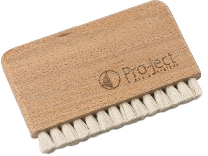 Pro-Ject VC-S Brush - WOOD