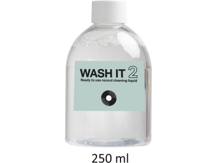 Pro-Ject Wash it 2 (250 ml)