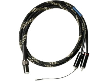 Pro-Ject Connect it Phono DS 5P - RCA - gramofonový kabel, 123 cm, RCA na 5P konektor