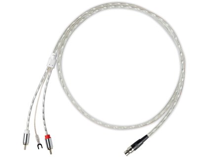 Pro-Ject Connect it Phono E RCA - min iXLR - 123 cm
