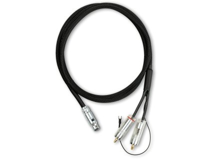 Pro-Ject Connect it Phono S RCA - miniXLR (TB) - 123 cm