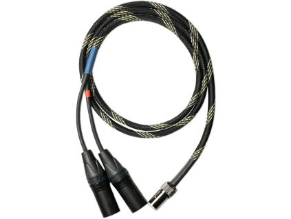 Pro-Ject Connect it Phono DS 5P - XLR (TB) - 123 cm