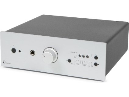 Pro-Ject MAIA DS - silver