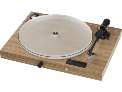 Pro-Ject JukeBox S2 Walnut Pick It 25A