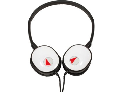 Pro-Ject Hear It 2 White - headphone