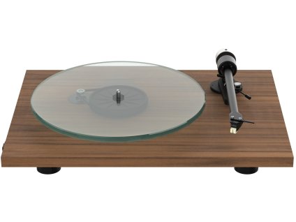 Pro-Ject T2 + Sumiko Rainier - ořech