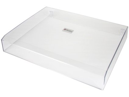 Pro-Ject Náhradní kryt na gramofony s ramenem 9" (1147177009)