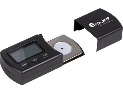 Pro-Ject Measure It E - digitální váha pro přenosku