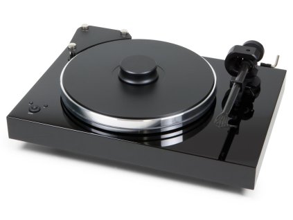 Pro-Ject X-tension 9 Evolution Black