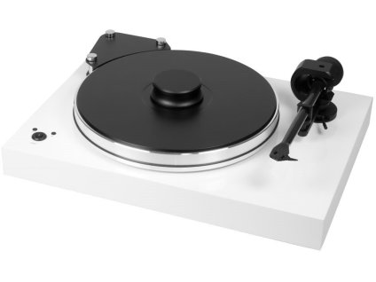 Pro-Ject X-tension 9 Evolution White