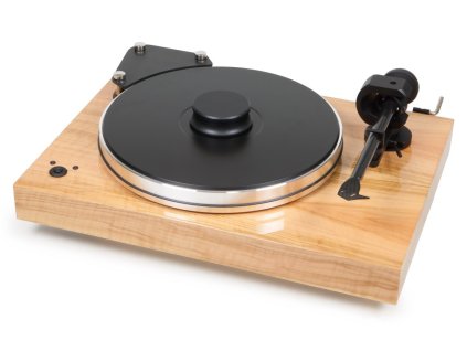 Pro-Ject X-tension 9 Evolution Oliva