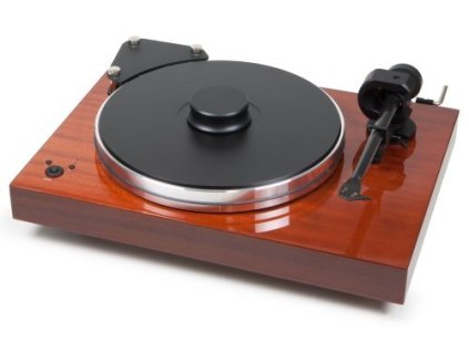 Pro-Ject X-tension 9 Evolution Mahagon