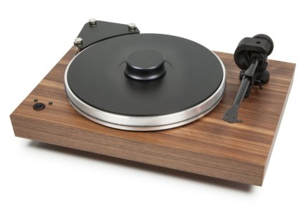 Pro-Ject X-tension 9 Evo Walnut