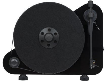 Pro-Ject VTE BT R Black OM5e