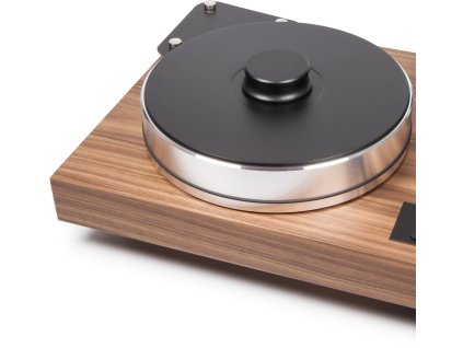 Pro-Ject X-tension 12CC Evolution - walnut