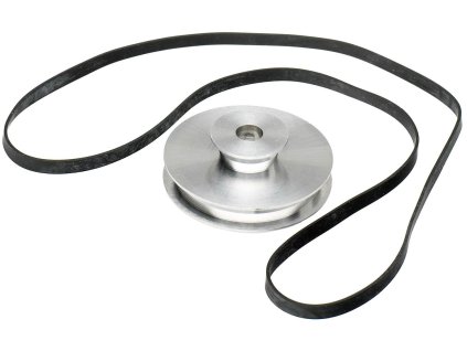 Pro-Ject Pulley Set 78 o t /min (kladka+řemínek) (1941075007)