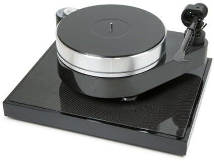 Pro-Ject RPM 10 Carbon