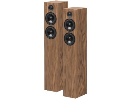 Pro-Ject Speaker Box 10 DS2 Walnut