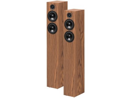 Pro-Ject Speaker Box 10 S2 Walnut