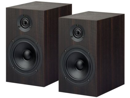 Pro-Ject Speaker Box 5 DS2 Eucalyptus