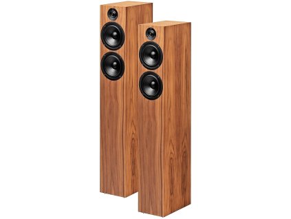 Pro-Ject Speaker Box 15 DS2 Walnut