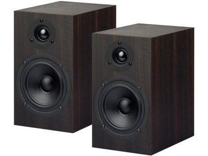 Pro-Ject Speaker Box 5 S2 Eucalyptus