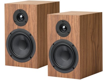 Pro-Ject Speaker Box 5 S2 Walnut